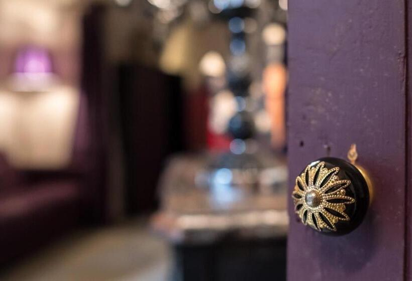 پانسیون Maison D'ax