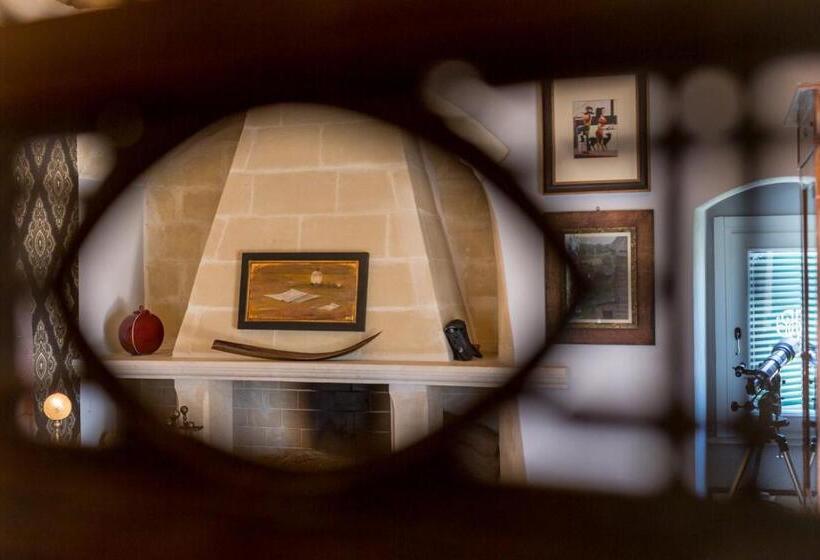 پانسیون Maison D'ax