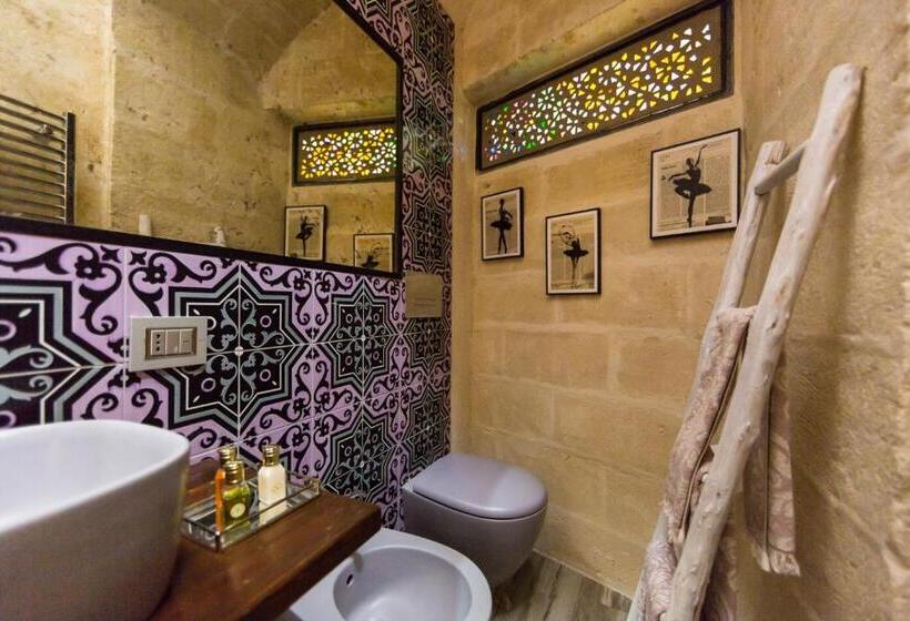 پانسیون Maison D'ax