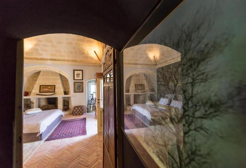 پانسیون Maison D'ax