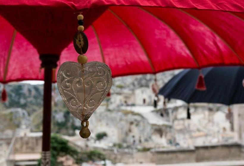 پانسیون Maison D'ax