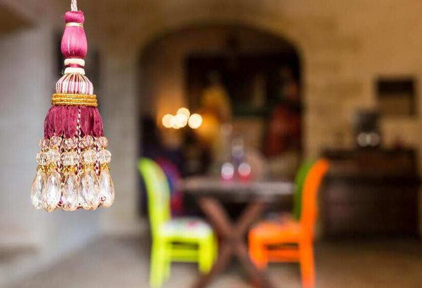 پانسیون Maison D'ax