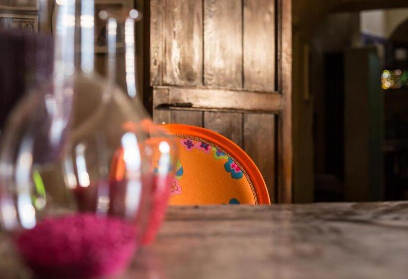 پانسیون Maison D'ax