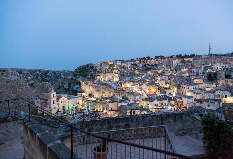 پانسیون Maison D'ax