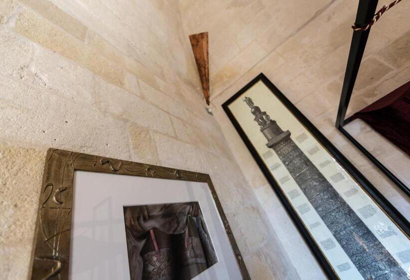 پانسیون Maison D'ax