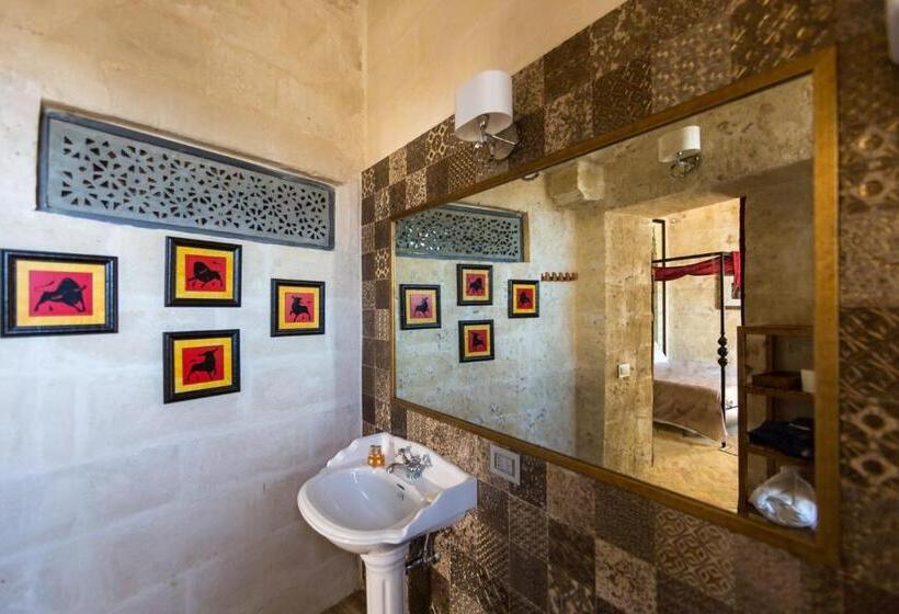 پانسیون Maison D'ax