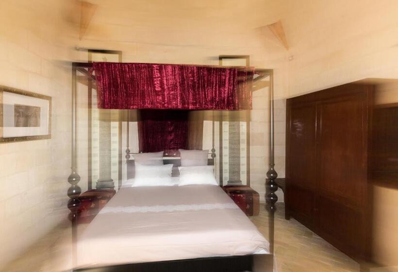 پانسیون Maison D'ax