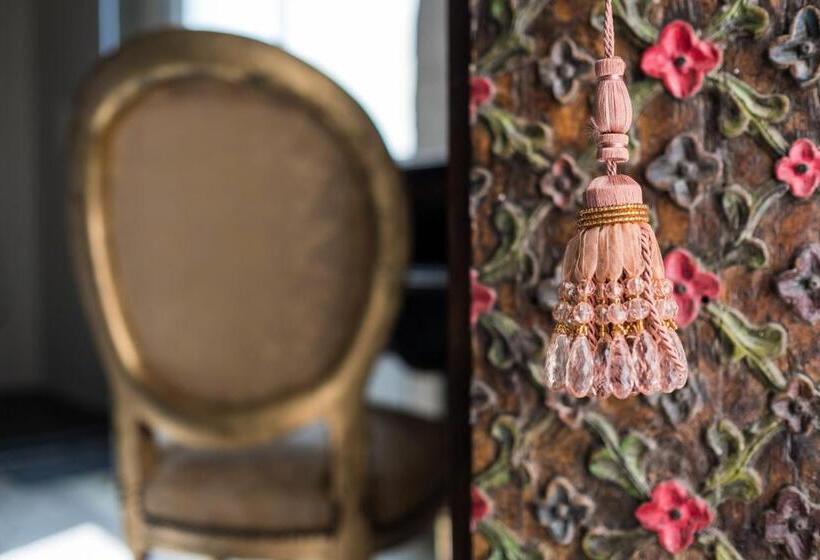 پانسیون Maison D'ax