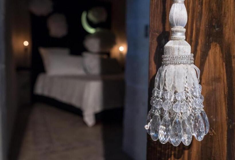 پانسیون Maison D'ax