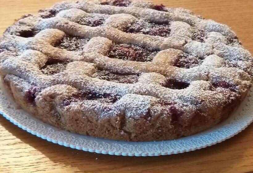 פנסיון Rifugio Col De Varda