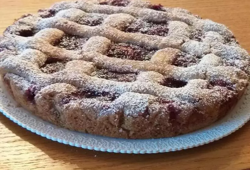 ペンション Rifugio Col De Varda