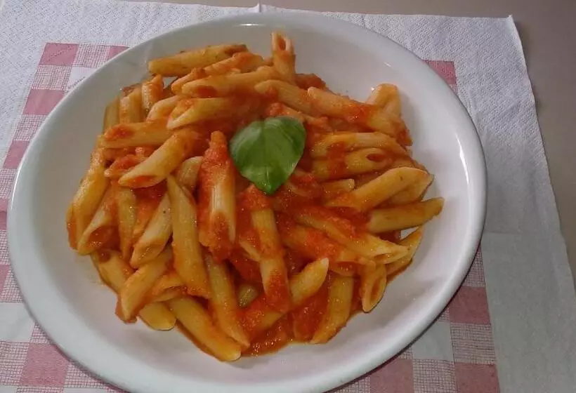 ペンション Rifugio Col De Varda