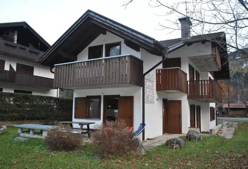 Rendena Ski Apartments