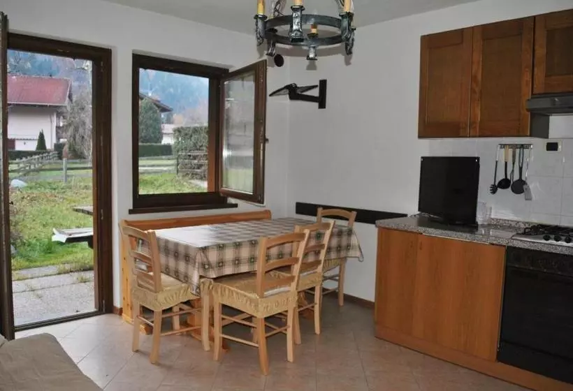 Rendena Ski Apartments