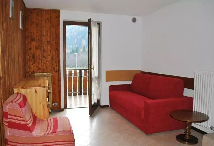 Rendena Ski Apartments