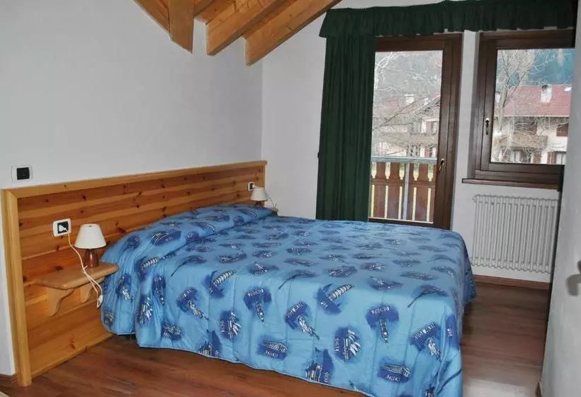 Rendena Ski Apartments