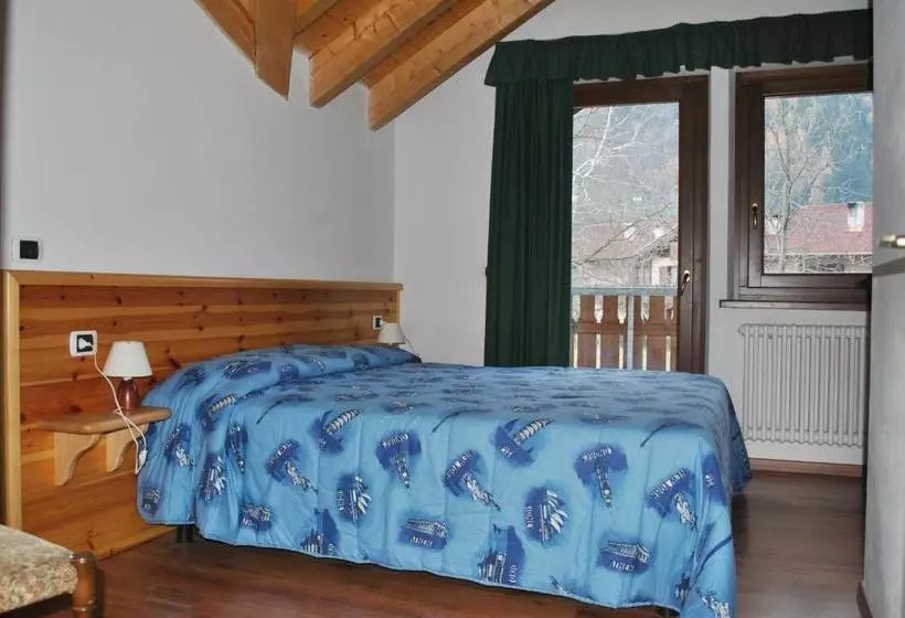 Rendena Ski Apartments