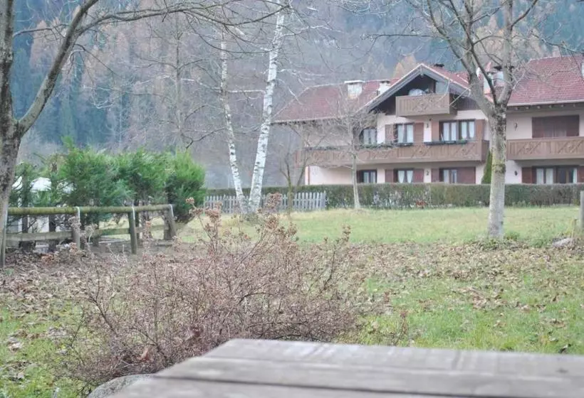Rendena Ski Apartments
