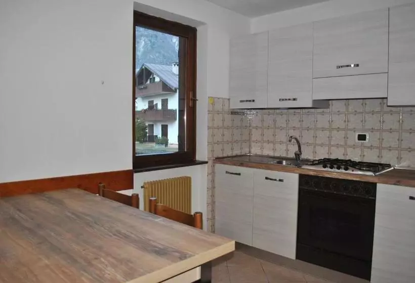 Rendena Ski Apartments