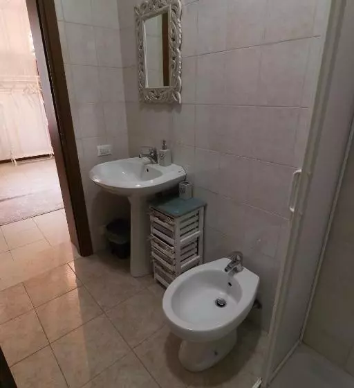 ユースホステル Locanda Del Musso Con Ristorante