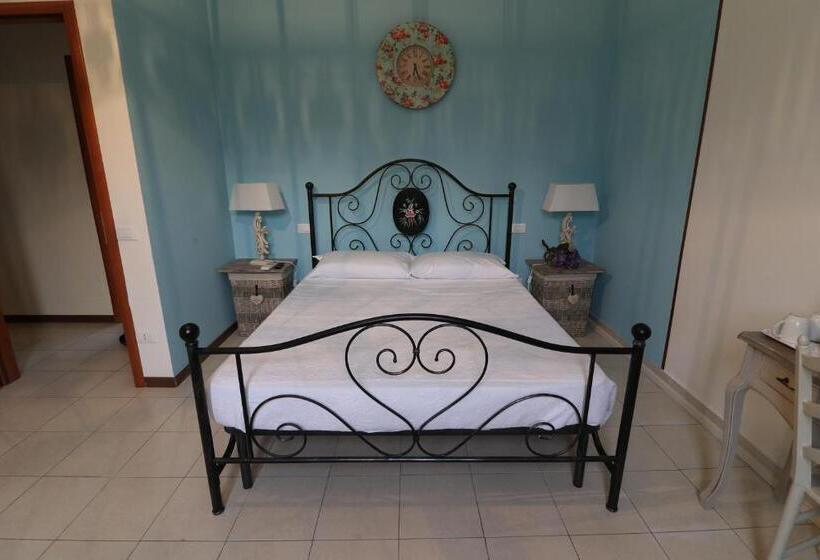 הוסטל Locanda Del Musso Con Ristorante