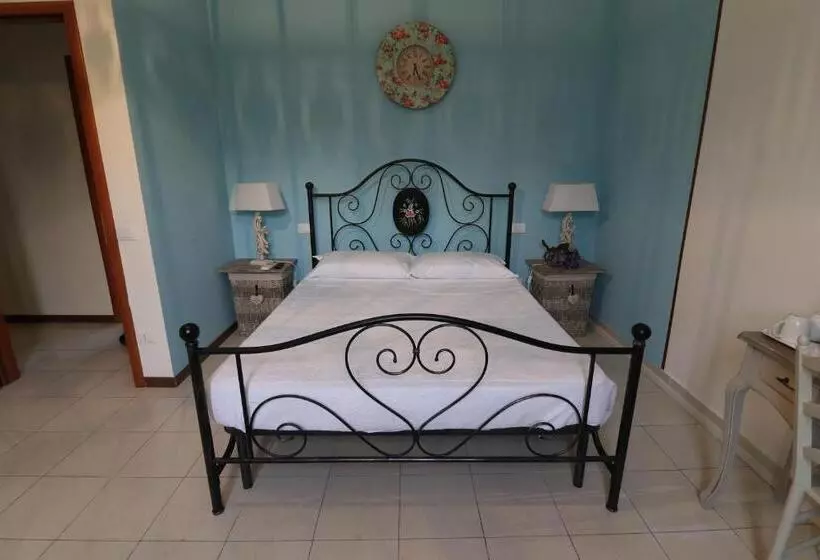 ユースホステル Locanda Del Musso Con Ristorante