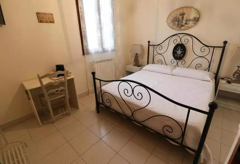 ユースホステル Locanda Del Musso Con Ristorante