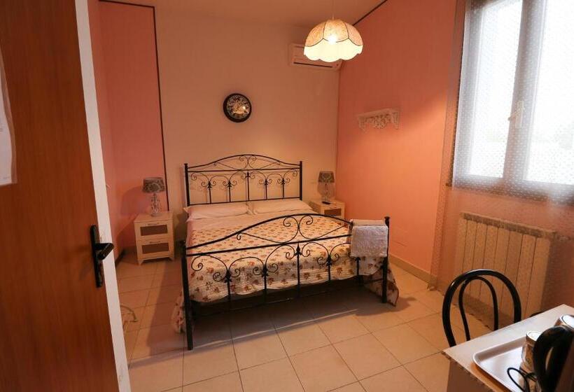 הוסטל Locanda Del Musso Con Ristorante