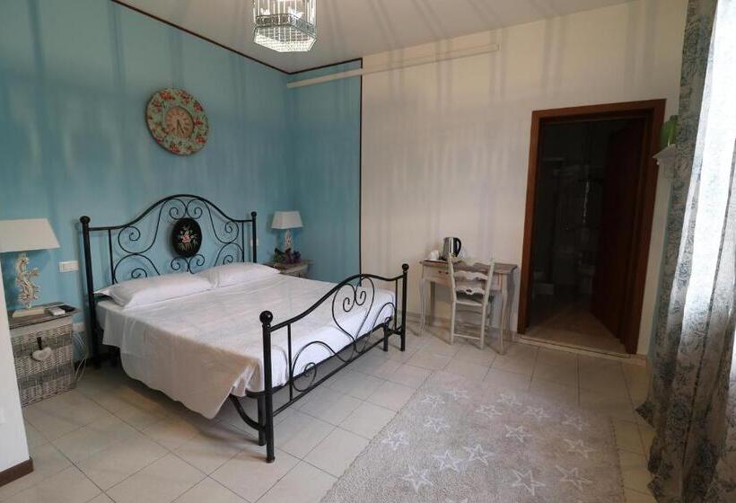 הוסטל Locanda Del Musso Con Ristorante