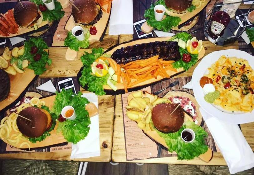 הוסטל Locanda Del Musso Con Ristorante