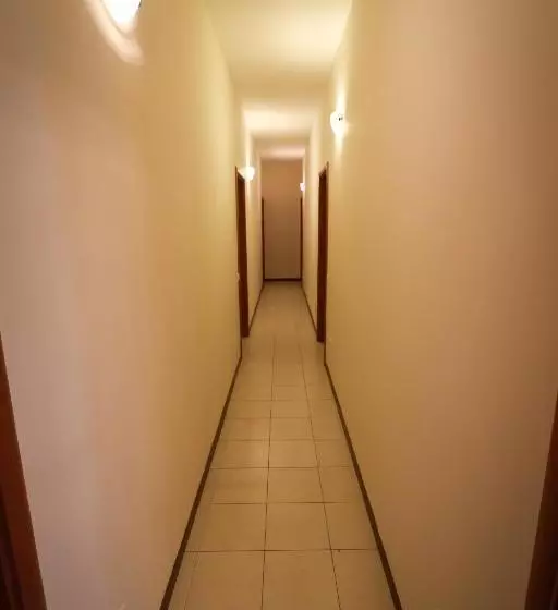 ユースホステル Locanda Del Musso Con Ristorante