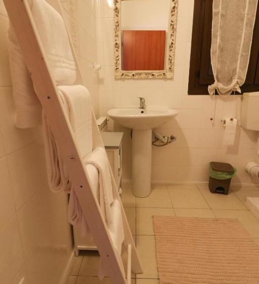 הוסטל Locanda Del Musso Con Ristorante