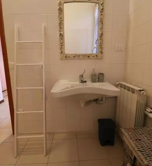 ユースホステル Locanda Del Musso Con Ristorante