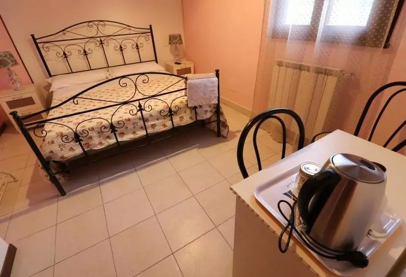 ユースホステル Locanda Del Musso Con Ristorante