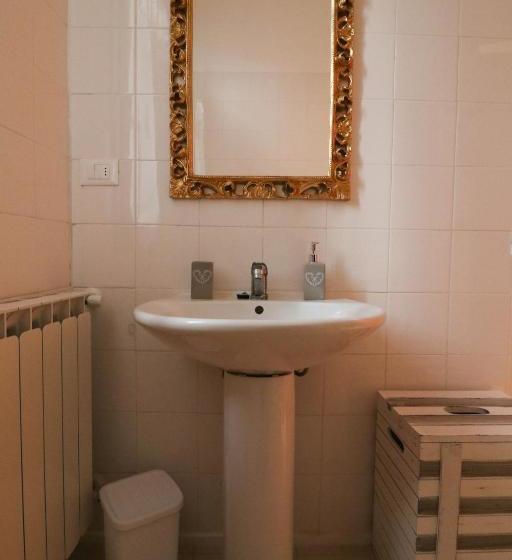 הוסטל Locanda Del Musso Con Ristorante