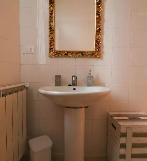 ユースホステル Locanda Del Musso Con Ristorante