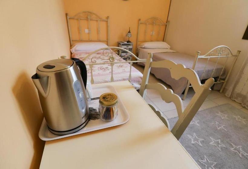 הוסטל Locanda Del Musso Con Ristorante