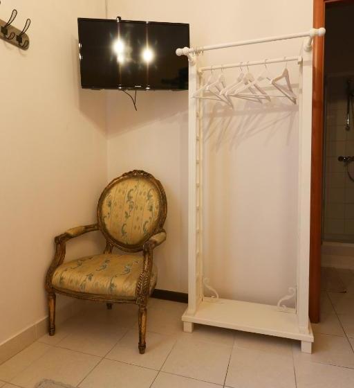 הוסטל Locanda Del Musso Con Ristorante