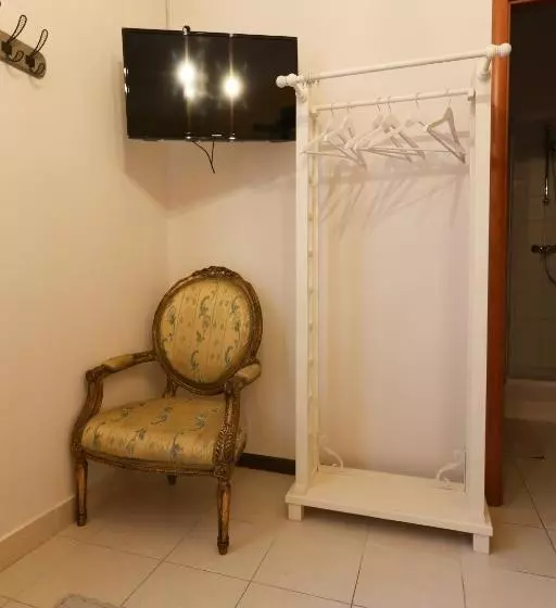 ユースホステル Locanda Del Musso Con Ristorante