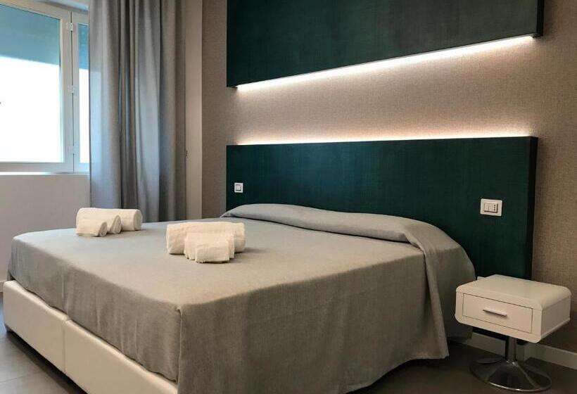 Calamo  Hotel  Residence  B&b