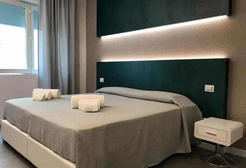 Calamo  Hotel  Residence  B&b