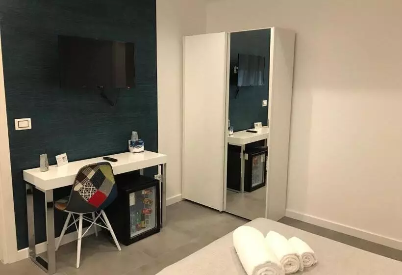 Calamo  Hotel  Residence  B&b