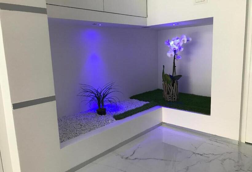 Calamo  Hotel  Residence  B&b