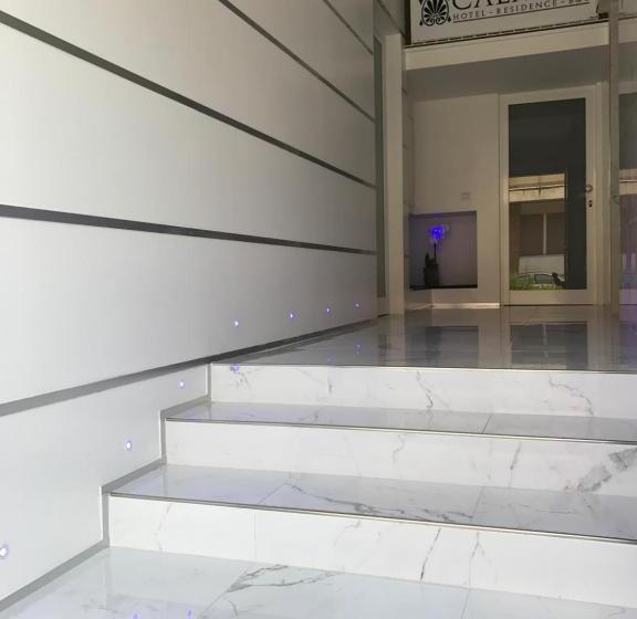 Calamo  Hotel  Residence  B&b