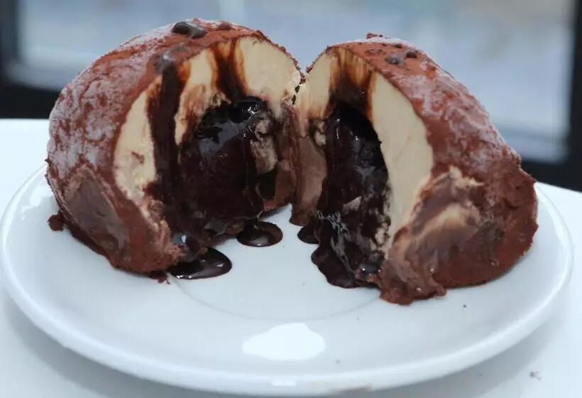 Calamo  Hotel  Residence  B&b