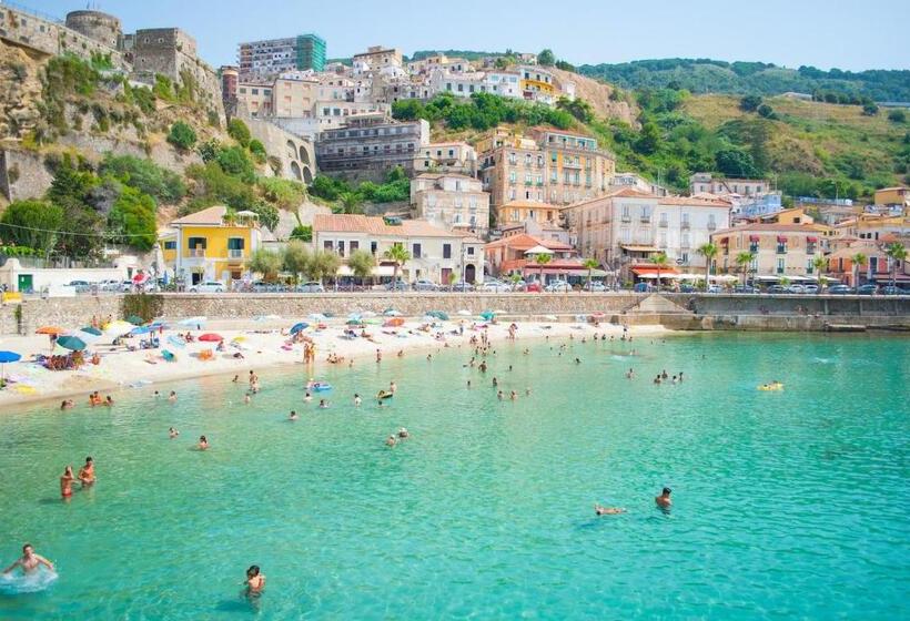 Calamo  Hotel  Residence  B&b