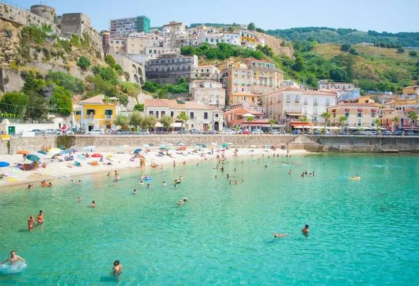 Calamo  Hotel  Residence  B&b