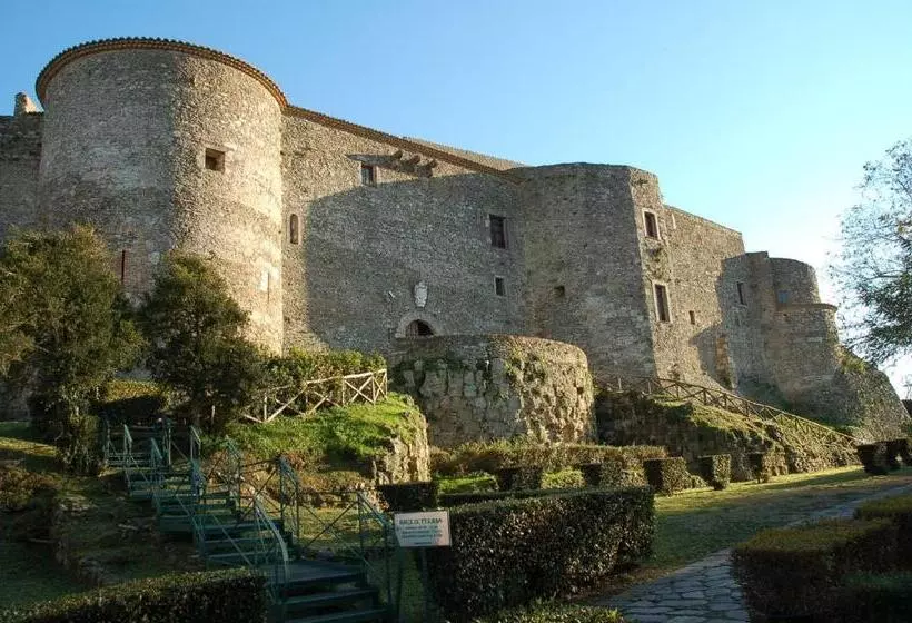 Calamo  Hotel  Residence  B&b