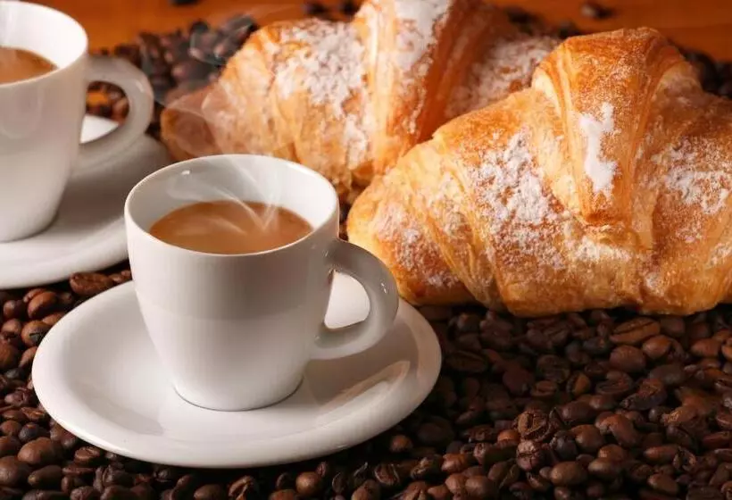 Calamo  Hotel  Residence  B&b