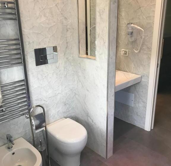 Calamo  Hotel  Residence  B&b